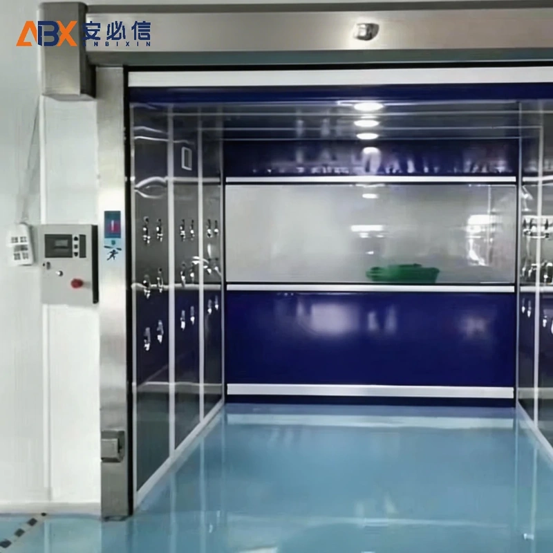 咸阳高速门